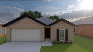 4608 Richardson Rd, Amarillo, TX 79118