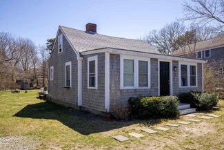 23 Fisher Rd, Edgartown, MA 02539