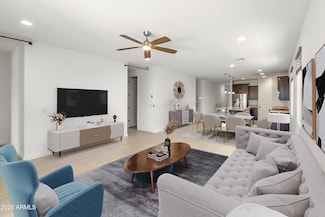 12581 W Daley Ln, Sun City West, AZ 85375