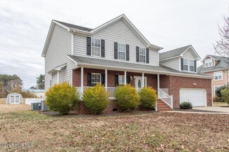 212 Ibis Way, Elizabeth City, NC 27909