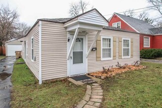 218 Judd St, Madison, WI 53714