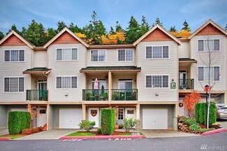4762 Whitworth Place S Unit P-103, Renton, WA 98055