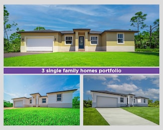 Xx Brainbridge Cir, Port Charlotte, FL 33981