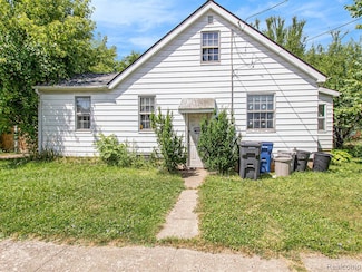 701 Waldman Ave, Flint, MI 48507