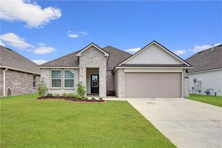 30728 Akers Way, Lacombe, LA 70445