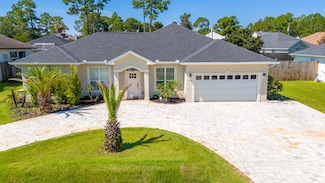 1009 Forest Shore Dr, Miramar Beach, FL 32550