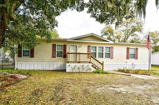 596 Trizzie Trail, Murrells Inlet, SC 29576