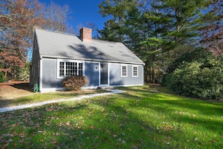 23 Old Fields Rd, Sandwich, MA 02563