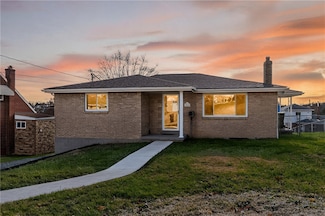 10640 Bellview Dr, Irwin, PA 15642