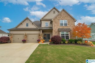 44 Sumter Way, Pell City, AL 35128