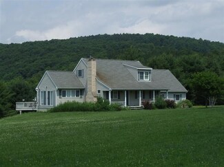 221 Eggleston Hill Rd, Cooperstown, NY 13326