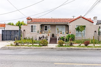 8462 S Denker Ave, Los Angeles, CA 90047
