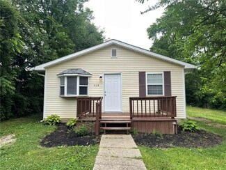 715 Waldemere Ave, Indianapolis, IN 46241