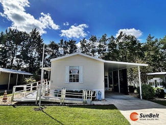 7101 W Anthony Rd Unit Lot 54, Ocala, FL 34479