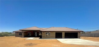 11569 Arroyo Ave, Hesperia, CA 92345