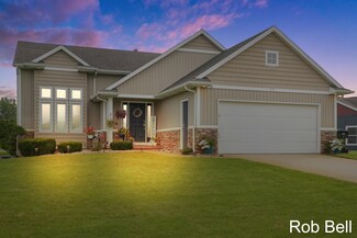 1833 Railside Ct, Dorr, MI 49323