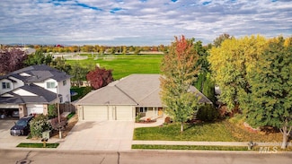 5095 N Blue Ash Ave, Boise, ID 83713