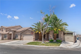 1310 Ripplestone Ave, North Las Vegas, NV 89081
