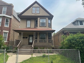 4131 N Monticello Ave, Chicago, IL 60618