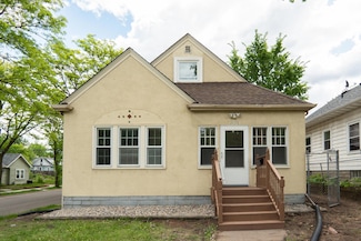 3550 Bryant Ave N, Minneapolis, MN 55412