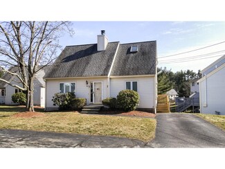 46 Norma Dr Unit U39, Nashua, NH 03062