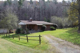 2884 Horse Ridge Rd NW, Willis, VA 24380