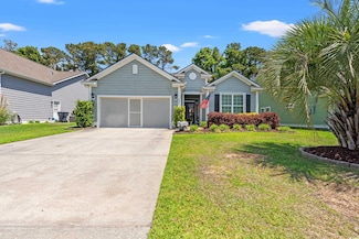 229 Coral Beach Cir, Surfside Beach, SC 29575