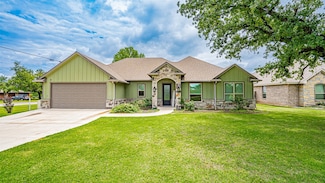 9000 Parkview Cir, Tolar, TX 76476