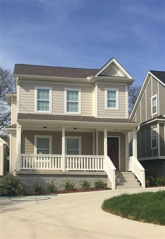 519 Patterson St Unit B, Nashville, TN 37211