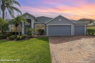 4421 Chardonnay Dr, Rockledge, FL 32955