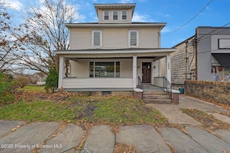 1325 Wyoming Ave, Scranton, PA 18509