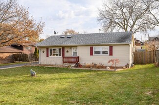 8811 W 85th St, Justice, IL 60458