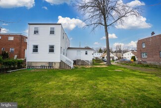 1024 North St, Darby, PA 19023