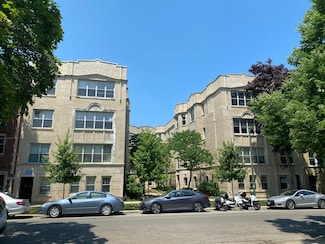 1452 W Thorndale Ave Unit 1N, Chicago, IL 60660
