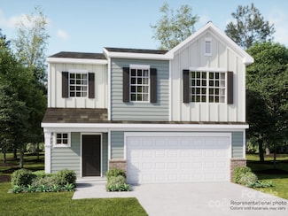 2106 Columbidae Ln, Gastonia, NC 28052