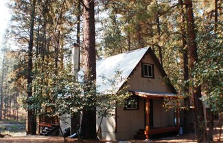 7 Maughn Rd, Winthrop, WA 98862