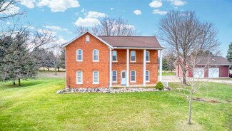12261 Gibbs Rd, Springport, MI 49284