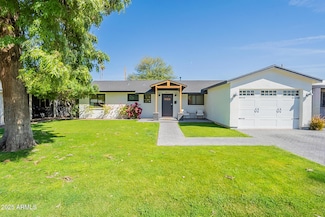 4842 E Fairmount Ave, Phoenix, AZ 85018