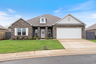 2250 Matthews Meadows Ln, Conway, AR 72032