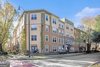 10 Perimeter Summit Blvd NE Unit 2112, Brookhaven, GA 30319