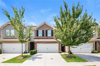519 Trickum Hill Dr, Lawrenceville, GA 30044