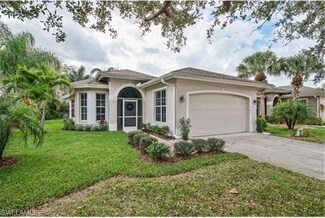 1143 Imperial Dr, Naples, FL 34110