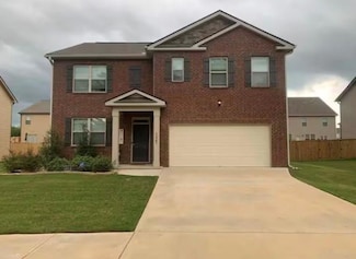 11547 Hathaway Dr, Hampton, GA 30228