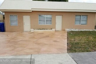 5713 SW 40th St, West Park, FL 33023
