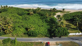 Carr 681 KM.HM 11.7 Bo Islote Sec Melilla, Arecibo, PR 00612