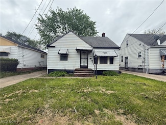 4761 E 173rd St, Cleveland, OH 44128