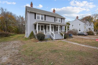 49 Bowling Ln Unit 51, Bradford, RI 02808