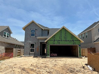 7722 Clover Gully Ln, Katy, TX 77493