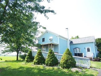 6047 Ny Rt 46, Verona, NY 13478