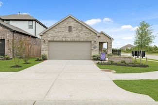 21102 Armstrong County Dr, Cypress, TX 77433